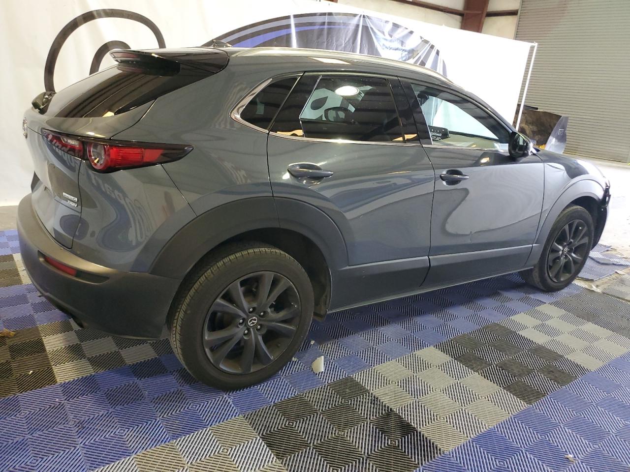 2021 Mazda Cx-30 Premium Plus VIN: 3MVDMBEY8MM269560 Lot: 73081714