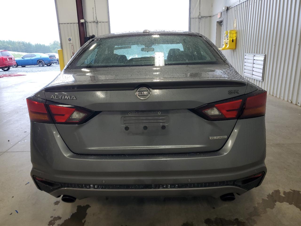 1N4AL4CV5LC172057 2020 Nissan Altima Sr