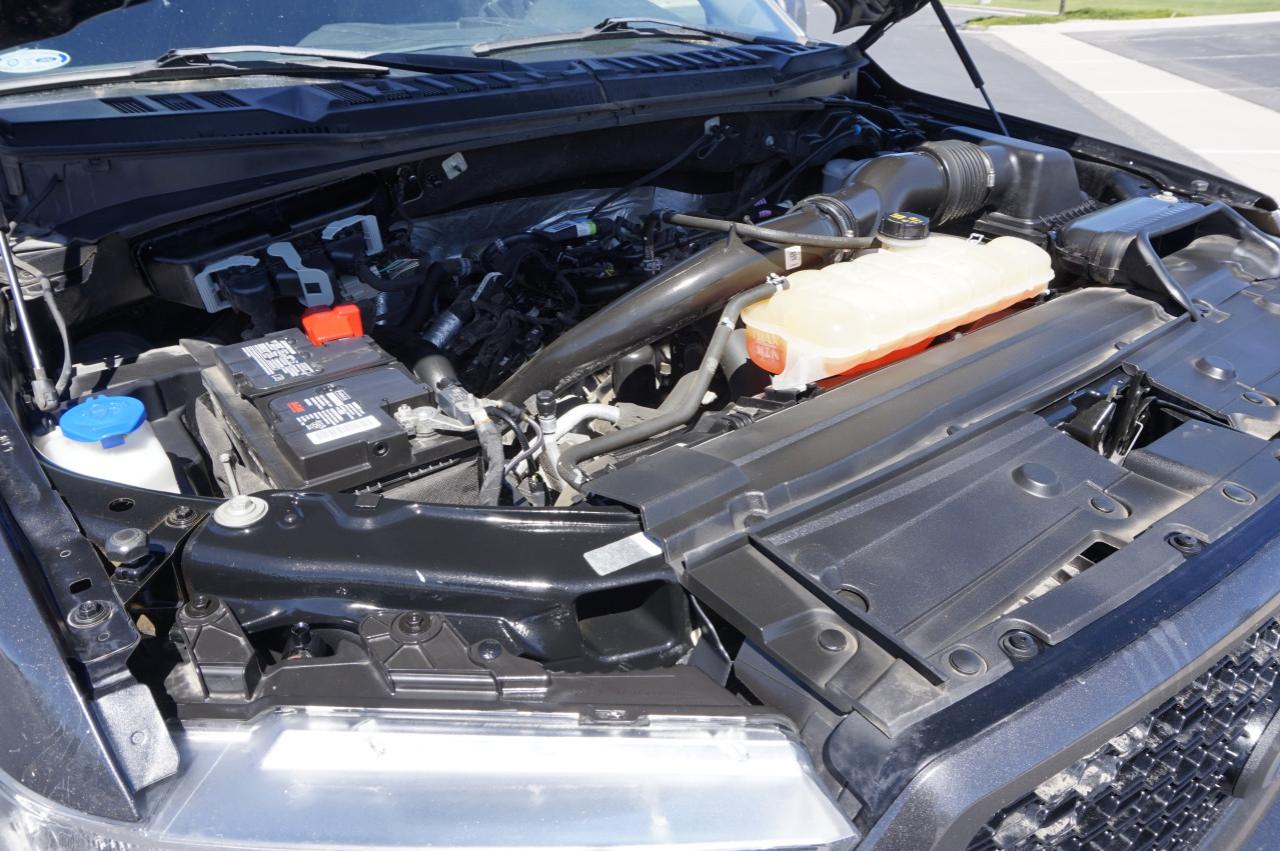 2019 Ford F150 Super Cab VIN: 1FTEX1EP8KKC33855 Lot: 72456474