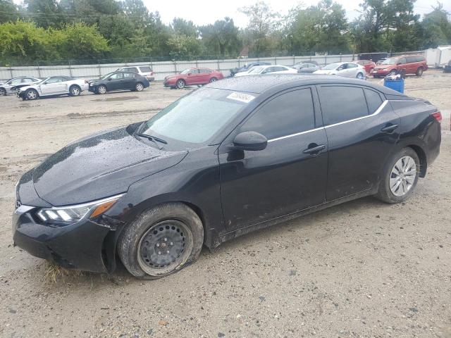 2021 Nissan Sentra S