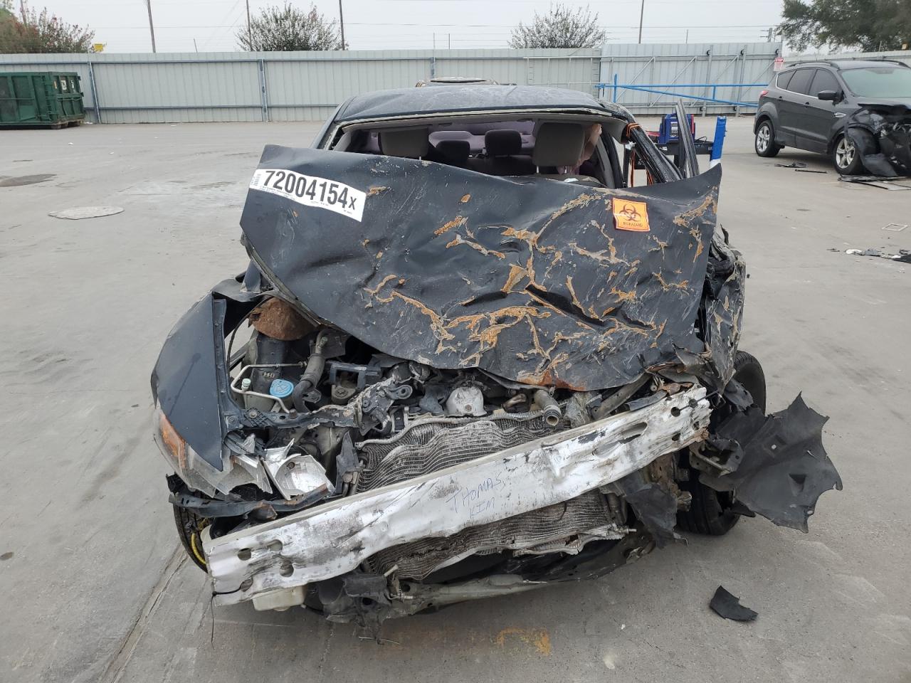 2012 Honda Civic - Image 5
