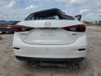 2016 Mazda 3 Sport за продажба в Riverview, FL - All Over