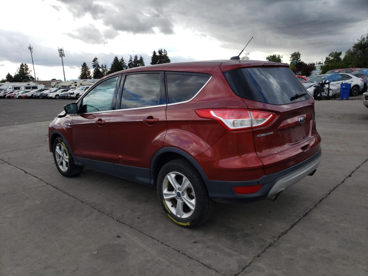2014 Ford Escape - Image 2