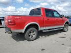 2003 Ford F150 Supercrew للبيع في Lebanon، TN - Rear End