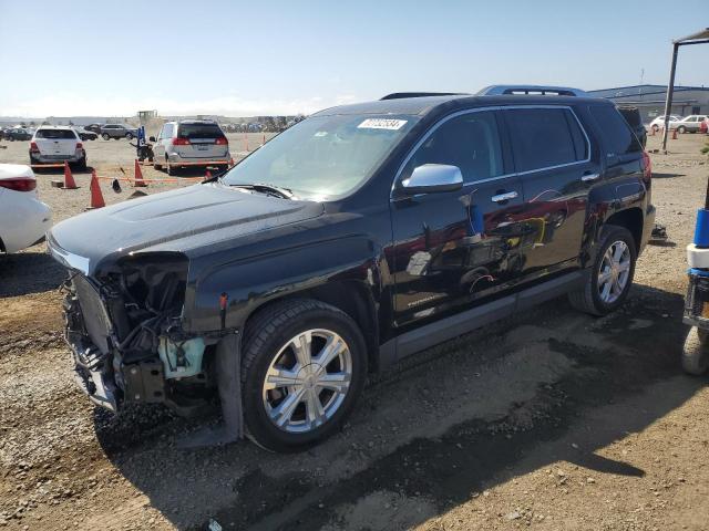 2016 Gmc Terrain Slt იყიდება San Diego-ში, CA - All Over