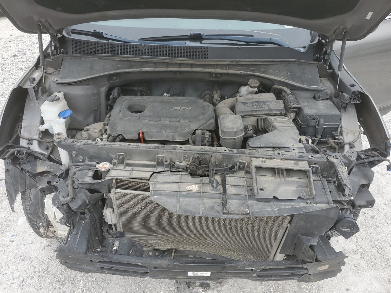 2018 Kia Sorento - Image 12