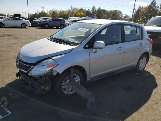 2012 Nissan Versa S