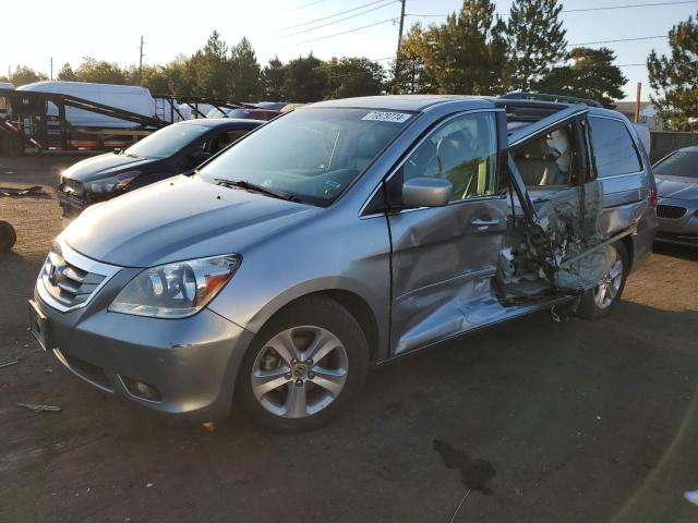 2008 Honda Odyssey Touring