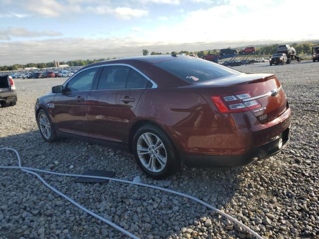  FORD TAURUS 2016 Бургунди