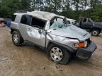 2007 Toyota Fj Cruiser  for Sale in Knightdale, NC - Rollover