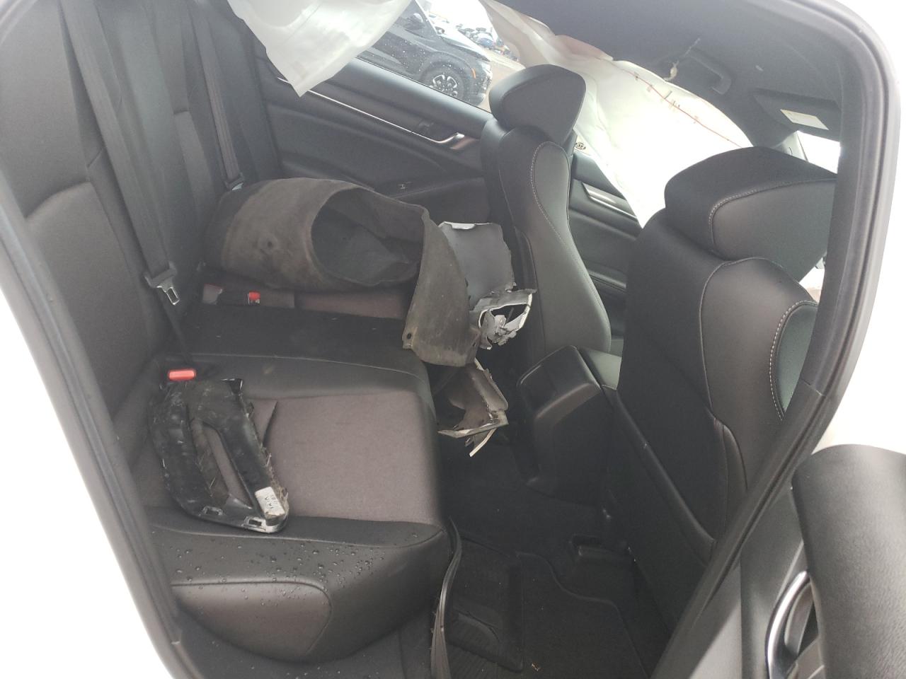 2019 Honda Accord - Image 10
