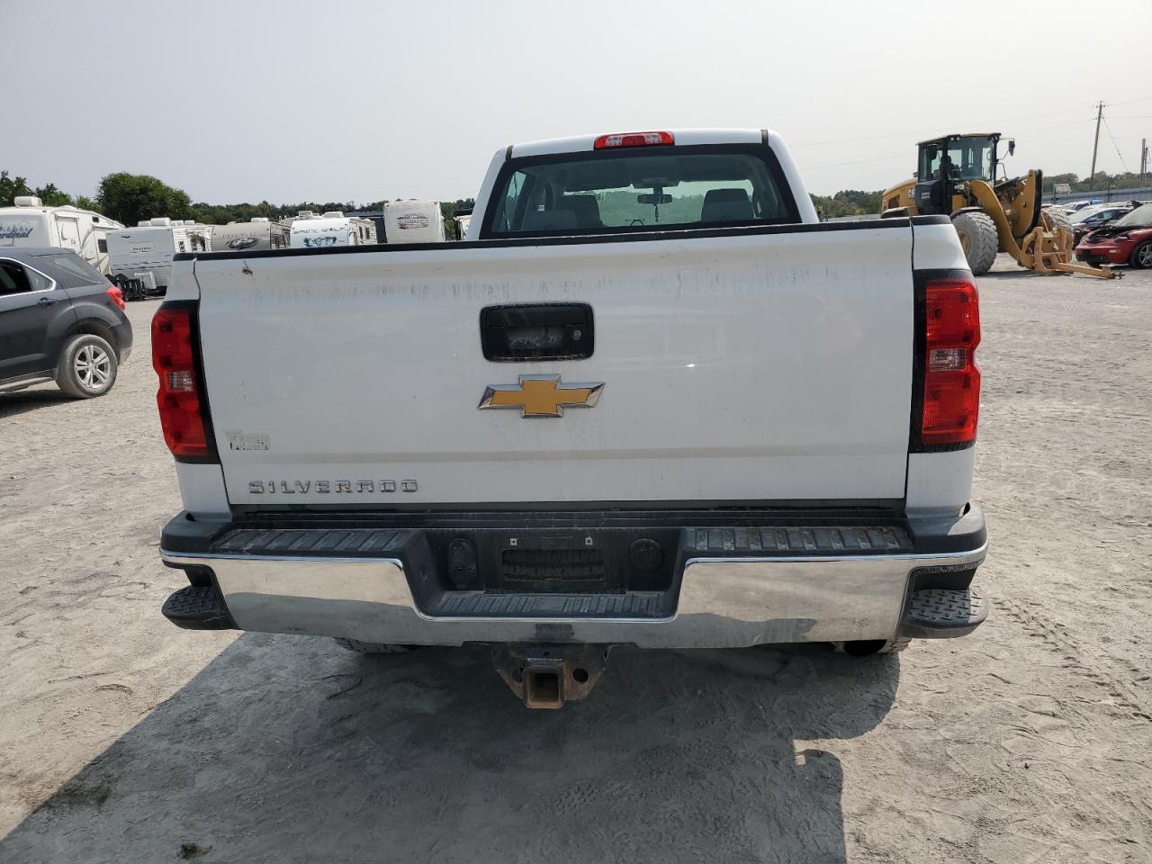 1GC1KUEG6HF109793 2017 Chevrolet Silverado K2500 Heavy Duty