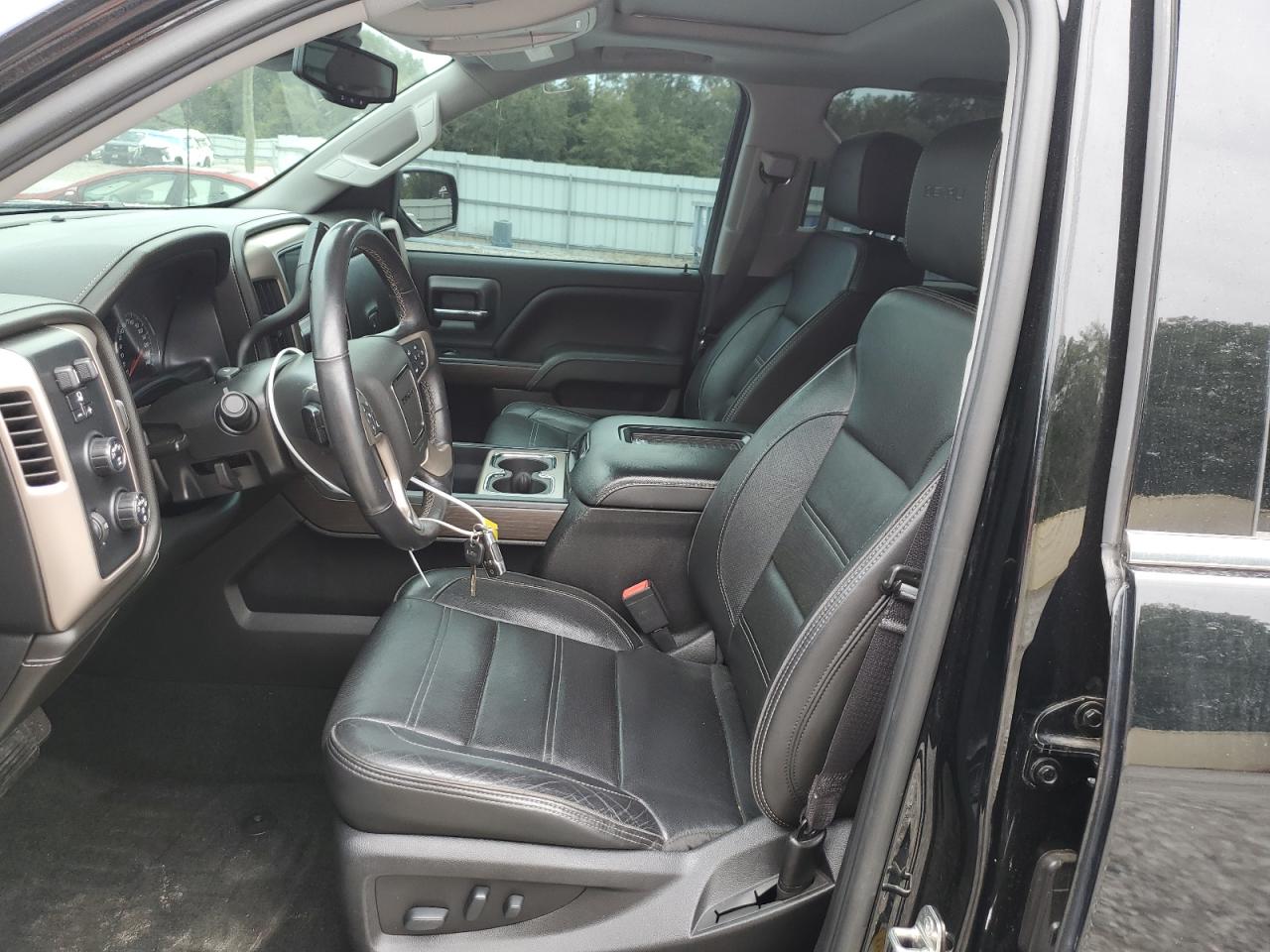 3GTU2PEJXJG466022 2018 GMC Sierra K1500 Denali