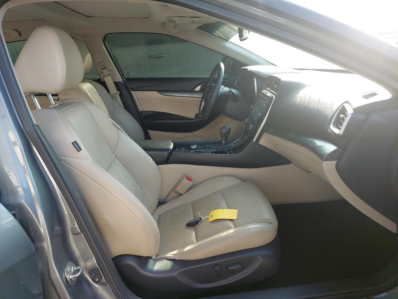 1N4AA6AP6HC360373 - 2017 Nissan Maxima - #72099874