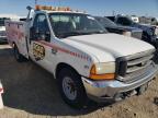 2001 FORD F350 SRW SUPER DUTY à vendre chez Copart ID - BOISE