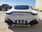 2020 Aston Martin Vantage  de vânzare în Haslet, TX - Front End