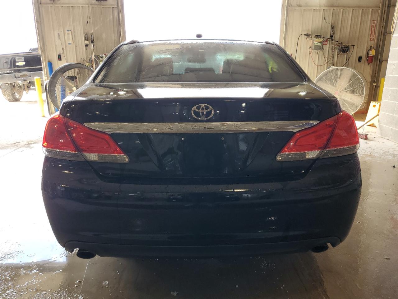 2012 Toyota Avalon Base VIN: 4T1BK3DB0CU464155 Lot: 71183294