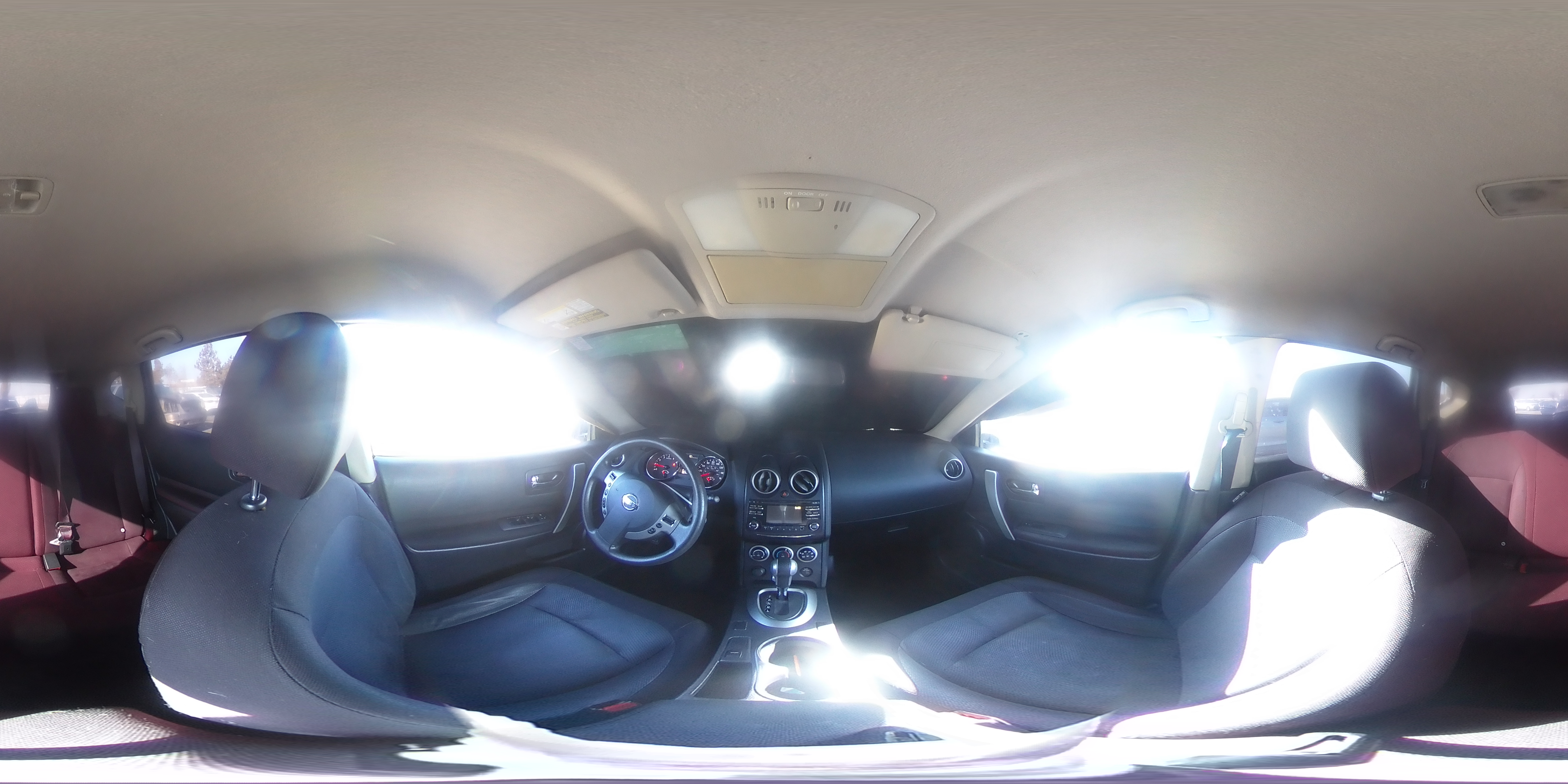 2013 Nissan Rogue - Image 14