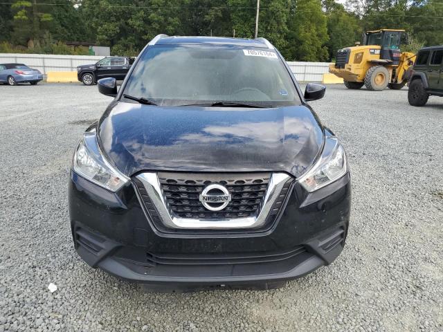  NISSAN KICKS 2019 Black