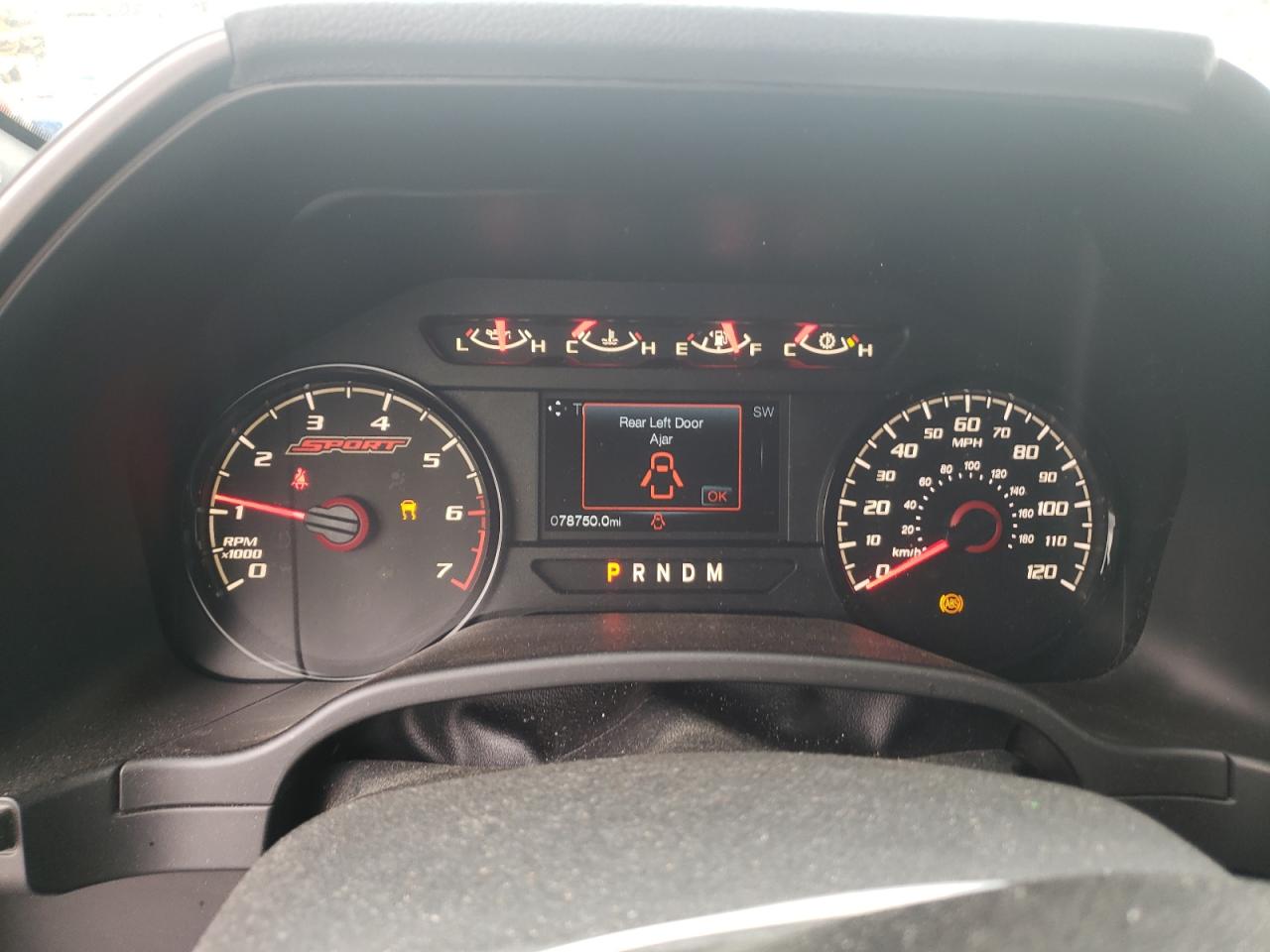 2018 Ford F-150 - Image 9