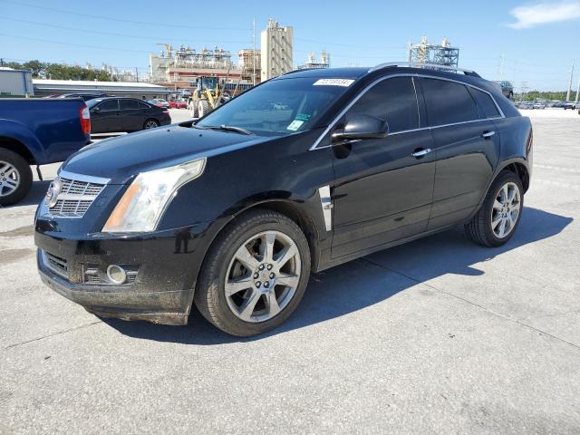 2011 Cadillac Srx Performance Collection