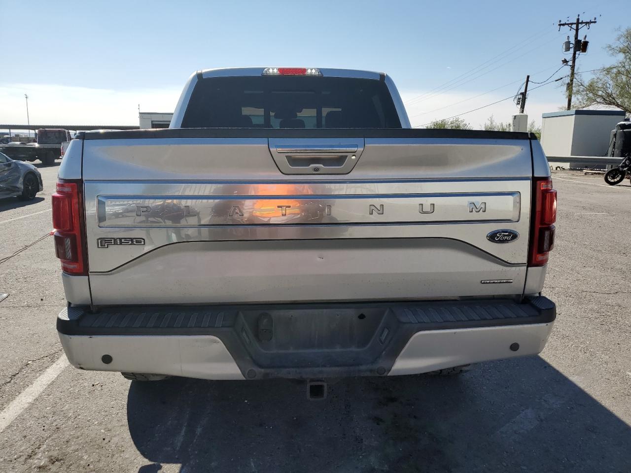 1FTEW1EF9FFA29154 2015 Ford F150 Supercrew