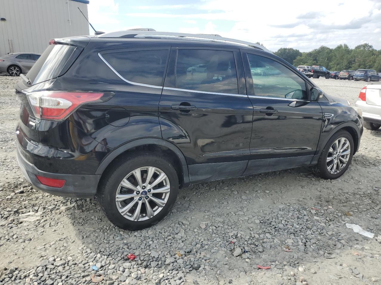 2017 Ford Escape - Image 3