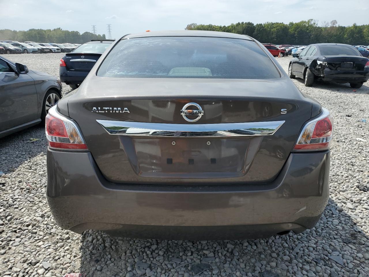 1N4AL3AP4FC133771 2015 Nissan Altima 2.5