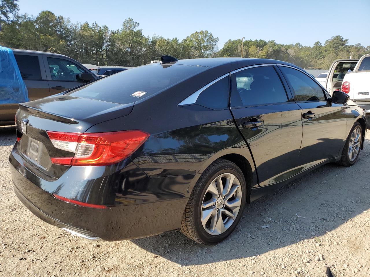 2019 Honda Accord - Image 3