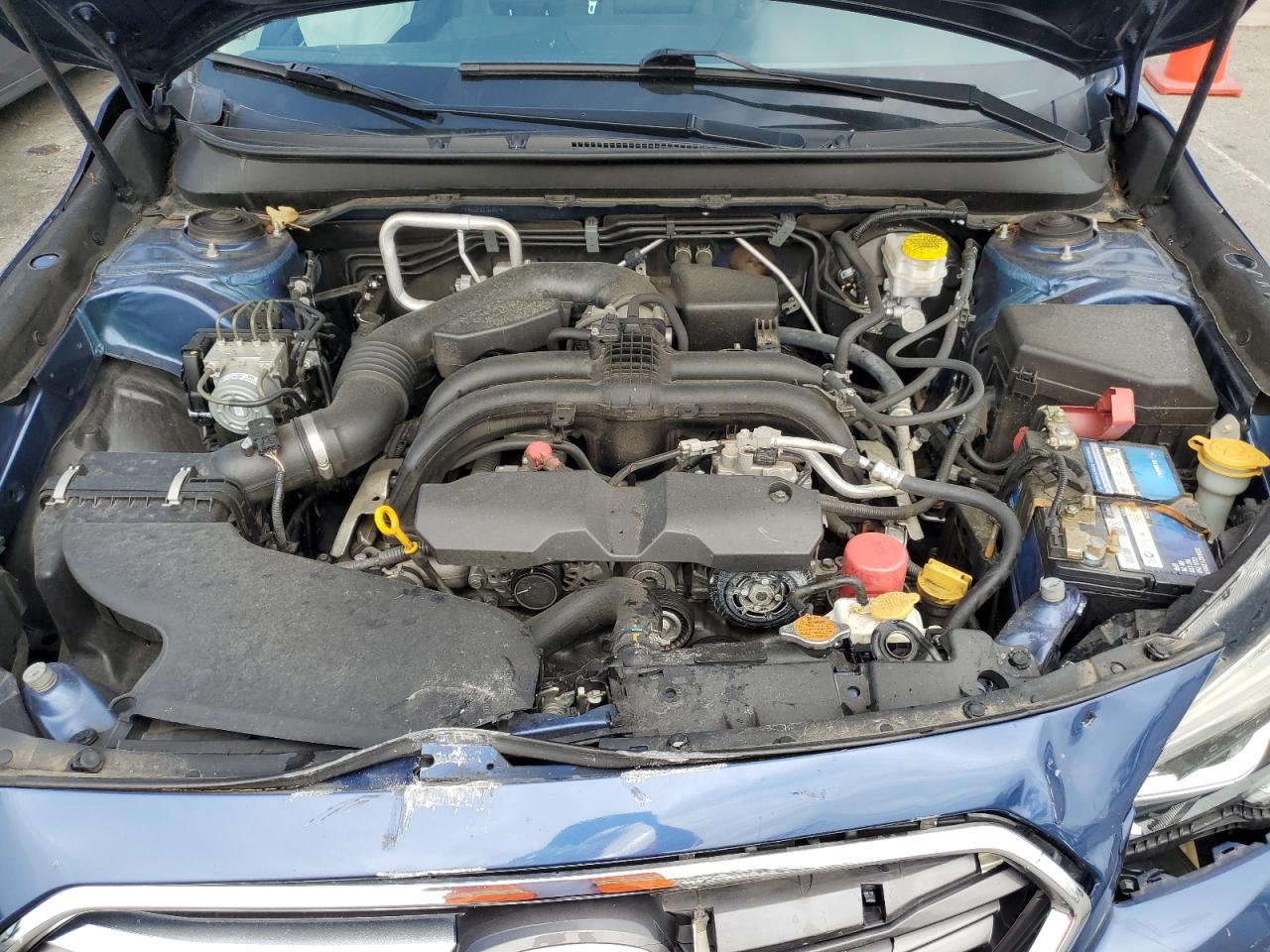 2019 Subaru Legacy - Image 11