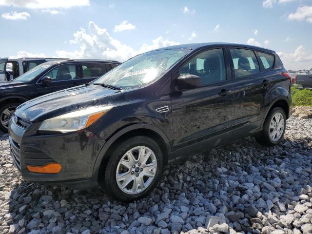 2013 Ford Escape S for Sale in New Orleans, LA - Water/Flood