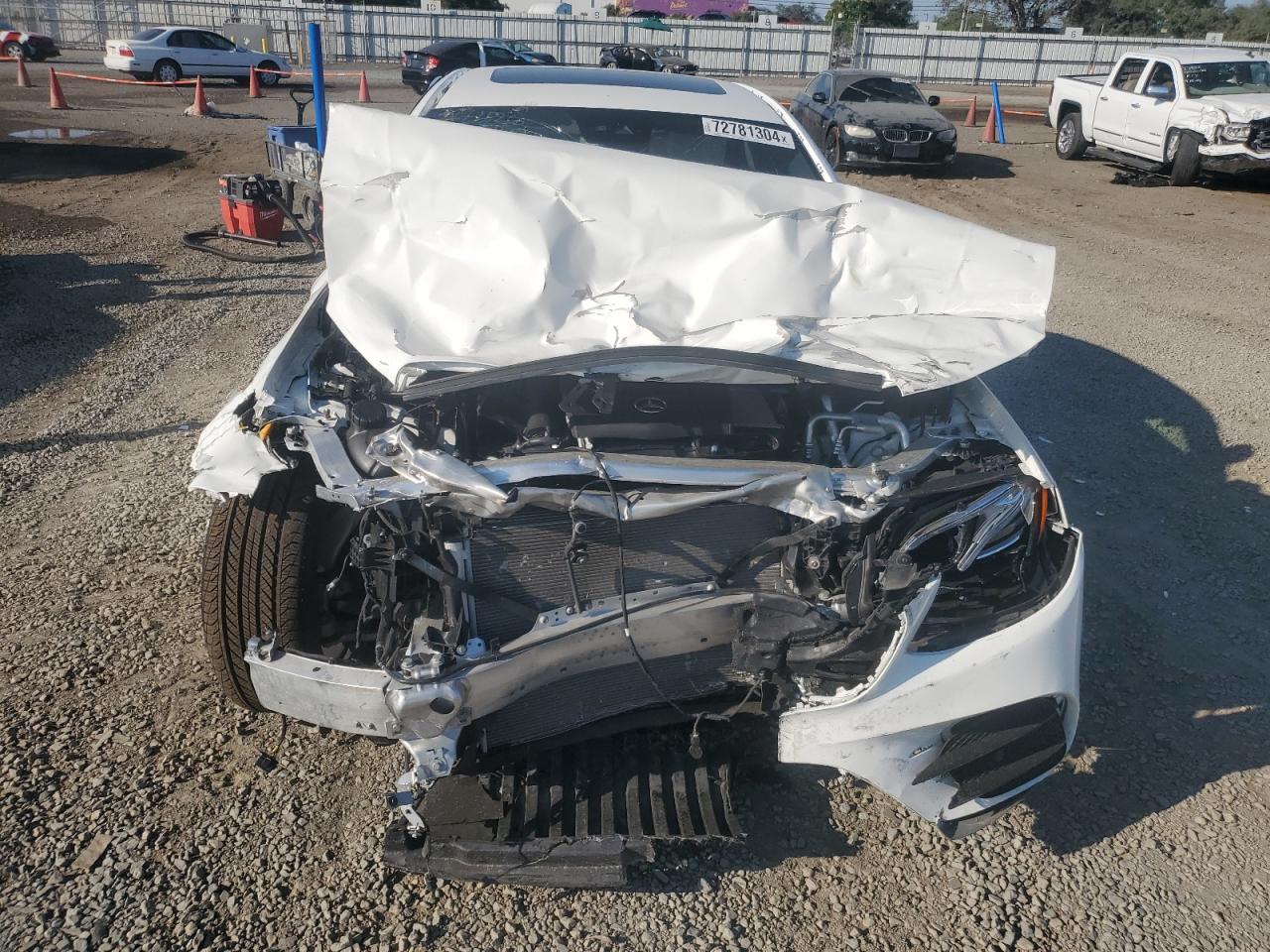 2018 Mercedes-Benz E-klasse - Image 5