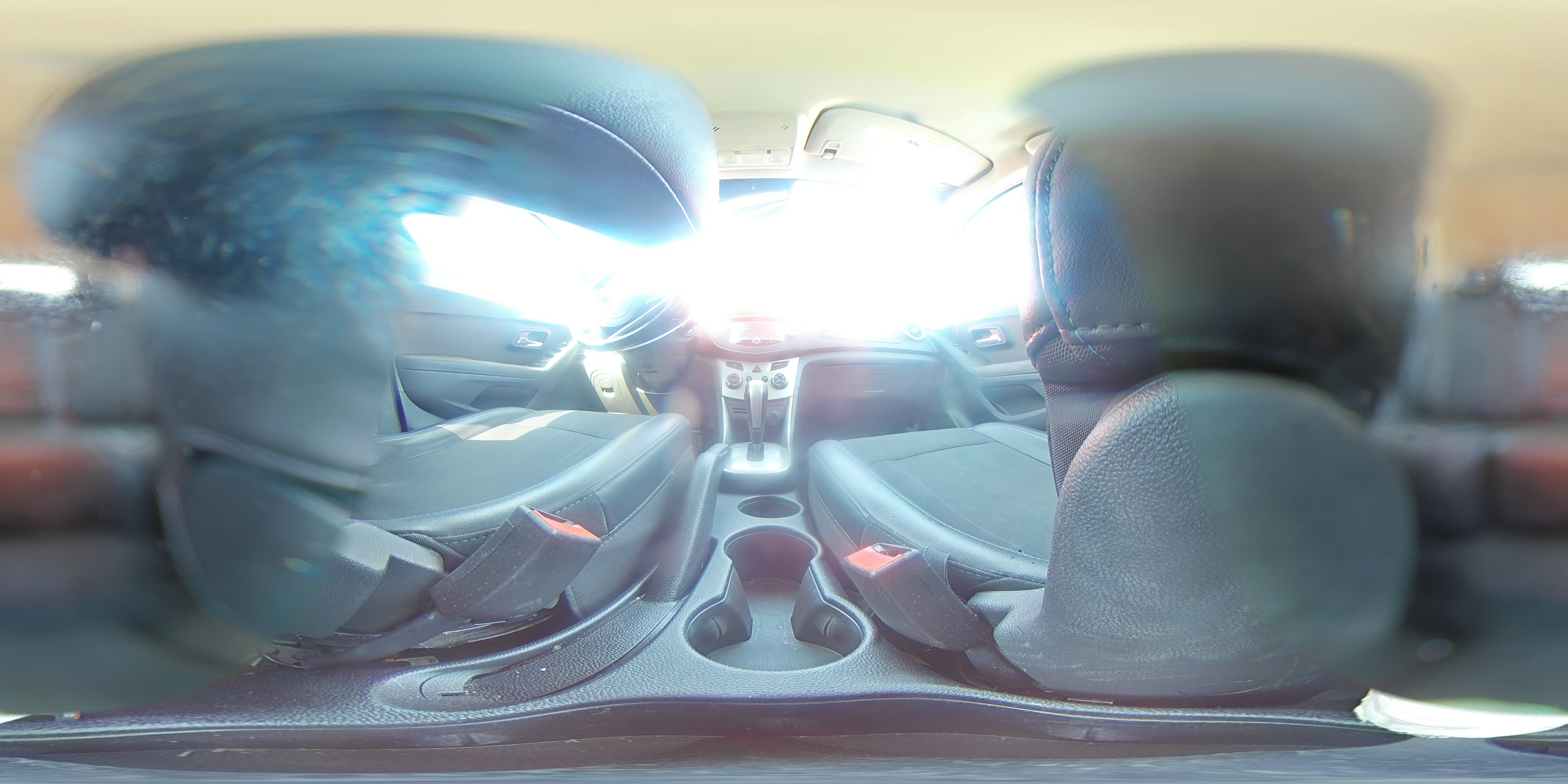 2015 Chevrolet Trax 1Lt VIN: KL7CJRSB8FB227346 Lot: 71852804