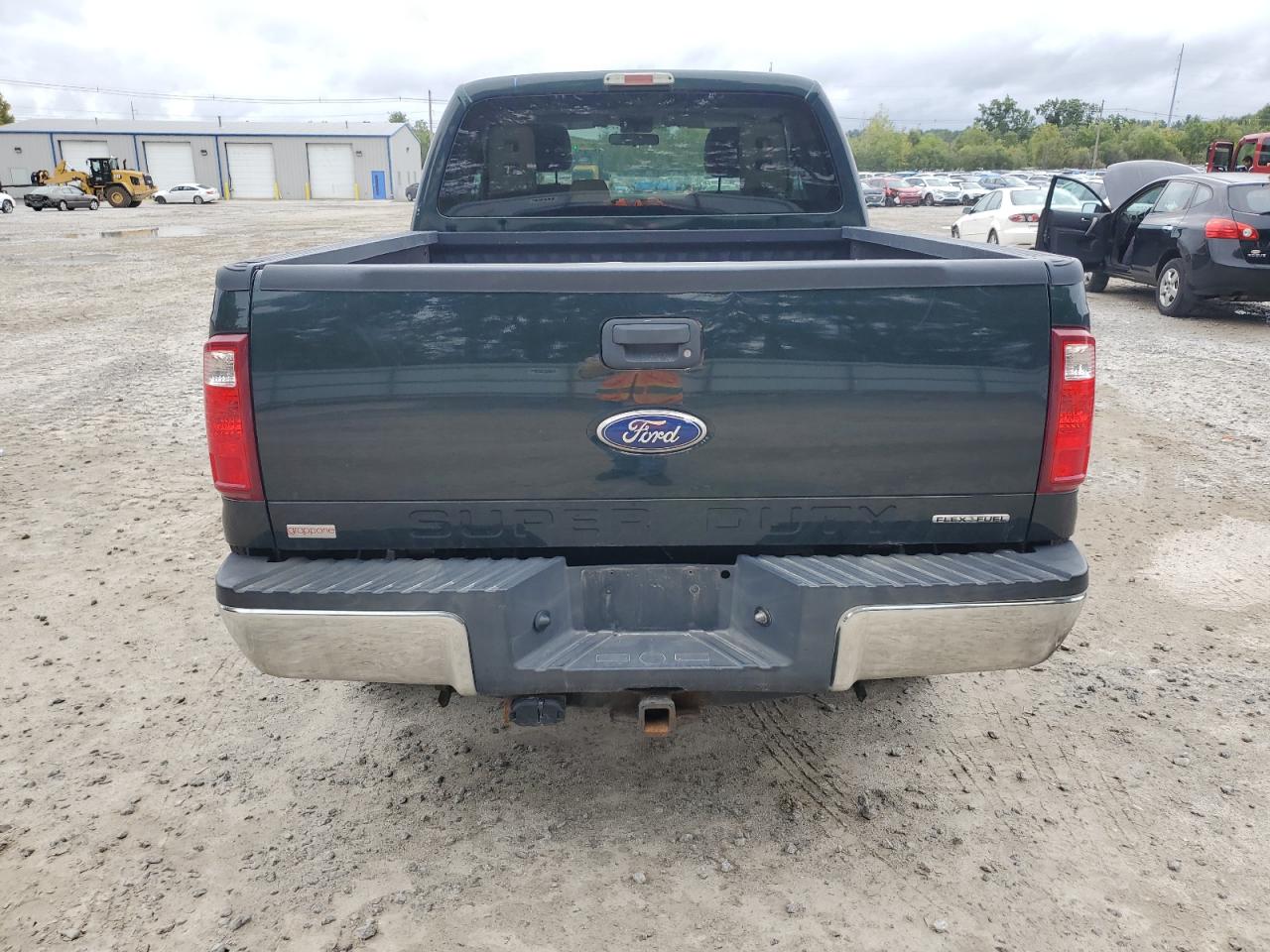 1FT7X2B64CEB76547 2012 Ford F250 Super Duty