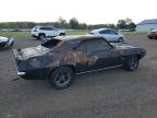 1969 Chevrolet Camaro იყიდება Columbia Station-ში, OH - Burn
