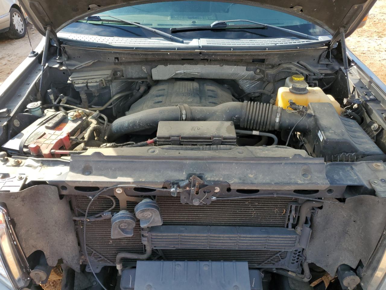 2014 Ford F150 Supercrew VIN: 1FTFW1ET8EKG28885 Lot: 73352994