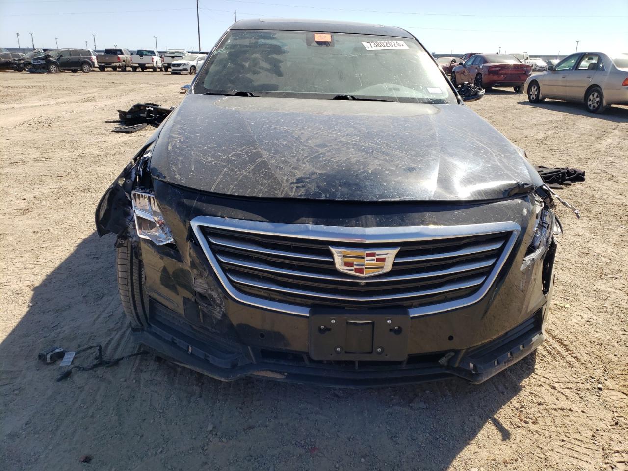 2018 Cadillac CT6 - Image 5