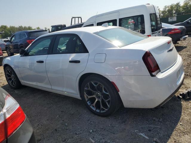  CHRYSLER 300 2017 Biały