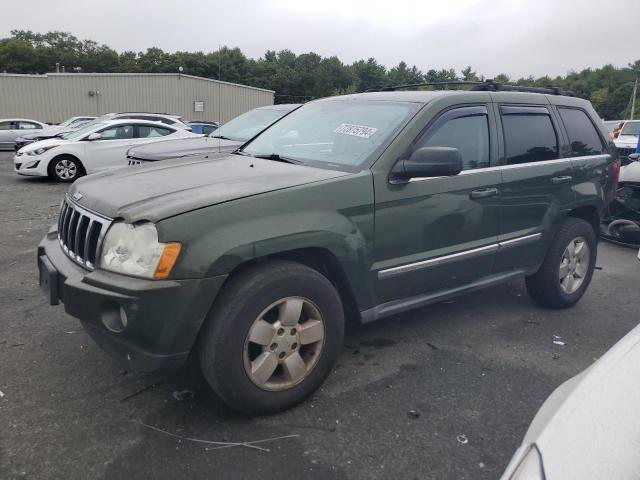 2007 Jeep Grand Cherokee Limited