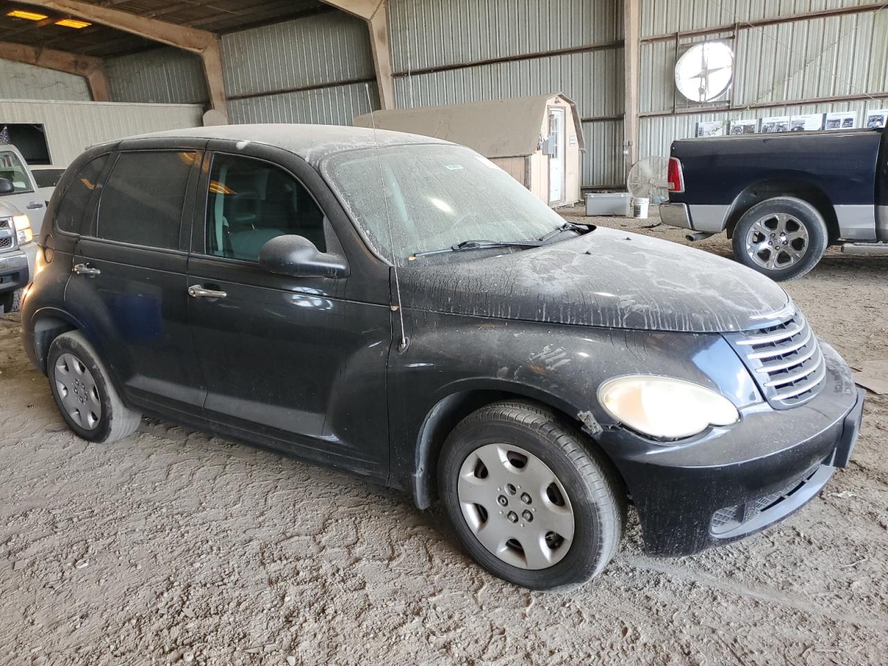 2007 Chrysler Pt Cruiser VIN: 3A4FY48B07T571818 Lot: 72252094