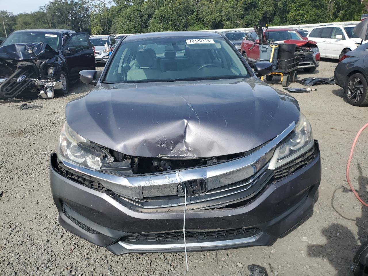 2016 Honda Accord - Image 5