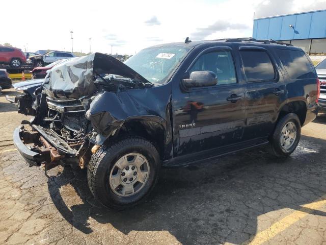 2014 Chevrolet Tahoe K1500 Lt