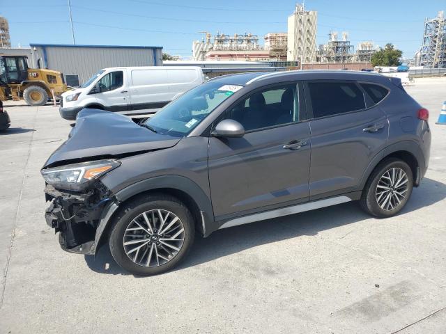 KM8J33AL8LU139680 Hyundai Tucson LIM