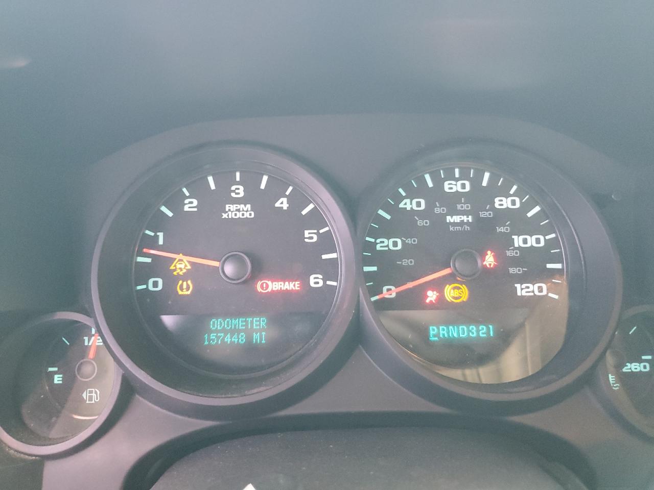 2011 Chevrolet Silverado C1500 Ls VIN: 3GCPCREA2BG398063 Lot: 75224174