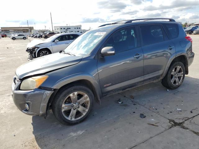 2011 Toyota Rav4 Sport