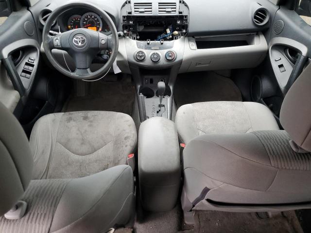  TOYOTA RAV4 2012 Granatowy