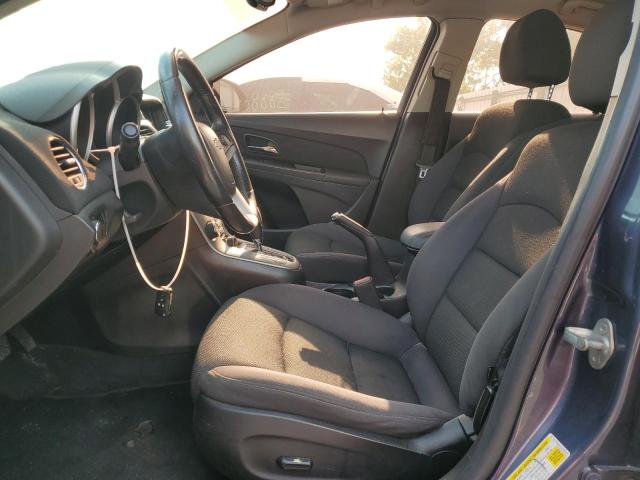  CHEVROLET CRUZE 2013 Granatowy