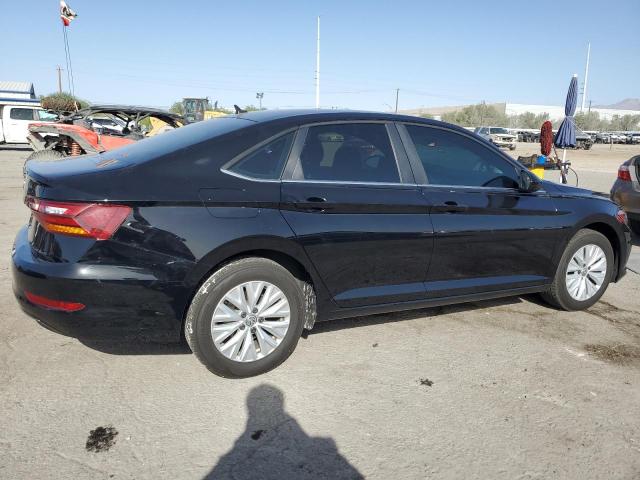  VOLKSWAGEN JETTA 2019 Черный