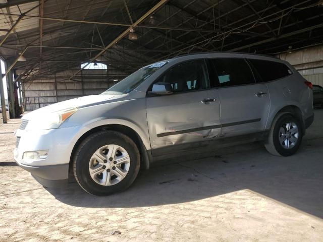 2010 Chevrolet Traverse Ls