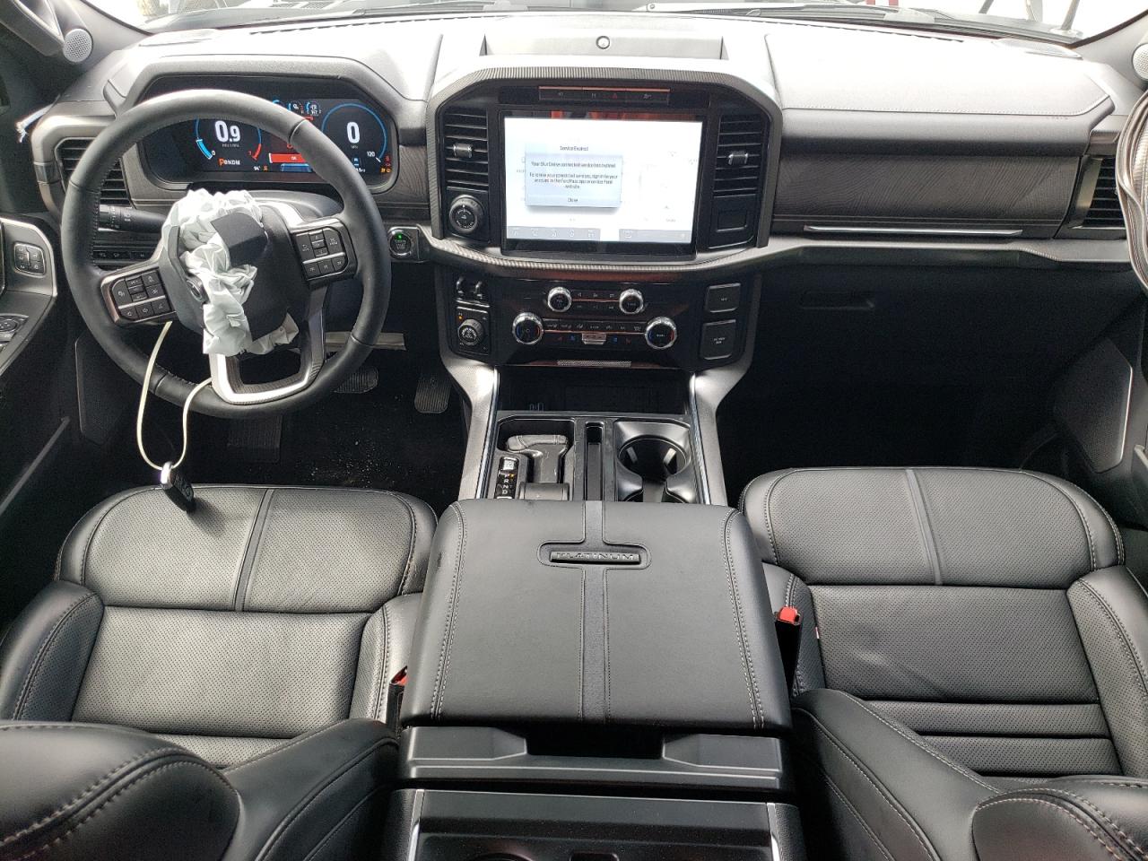 2023 Ford F150 Supercrew VIN: 1FTFW1E82PFA21002 Lot: 72913664